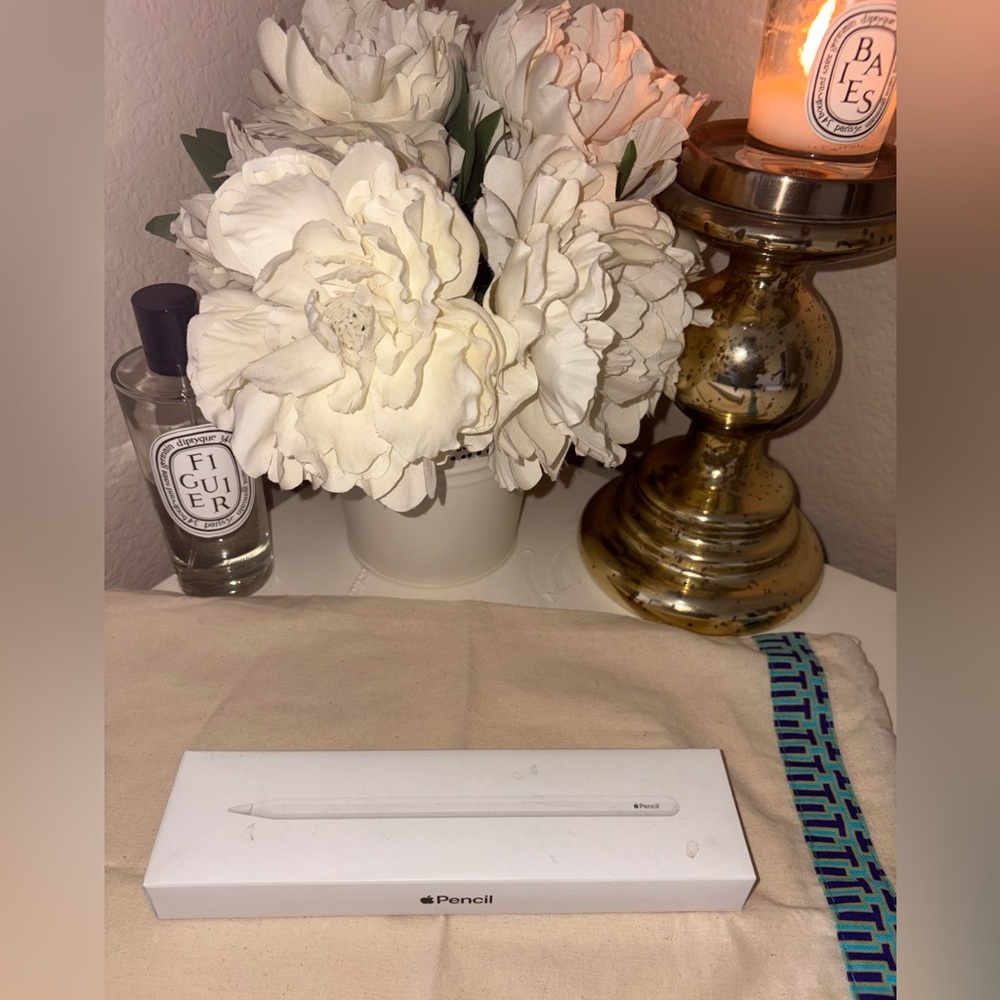 Apple Pencil